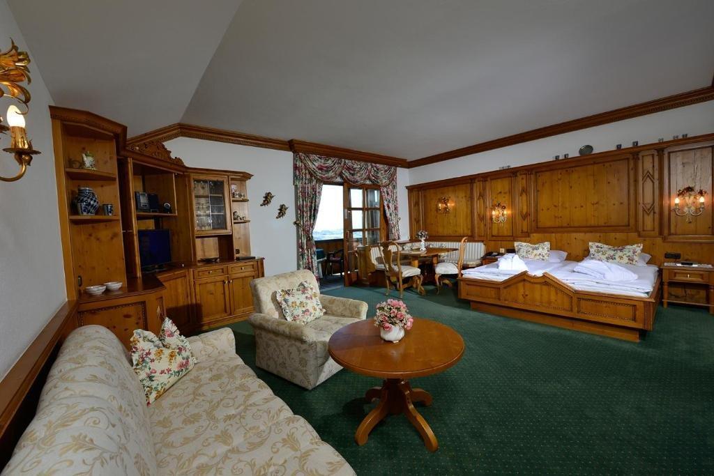 Roomingtons City Вальдкирхен Экстерьер фото