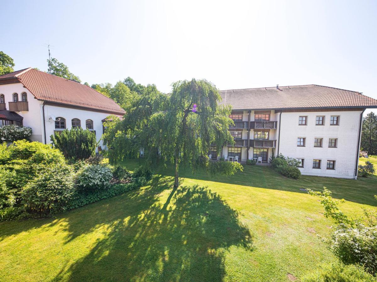 Roomingtons City Вальдкирхен Экстерьер фото