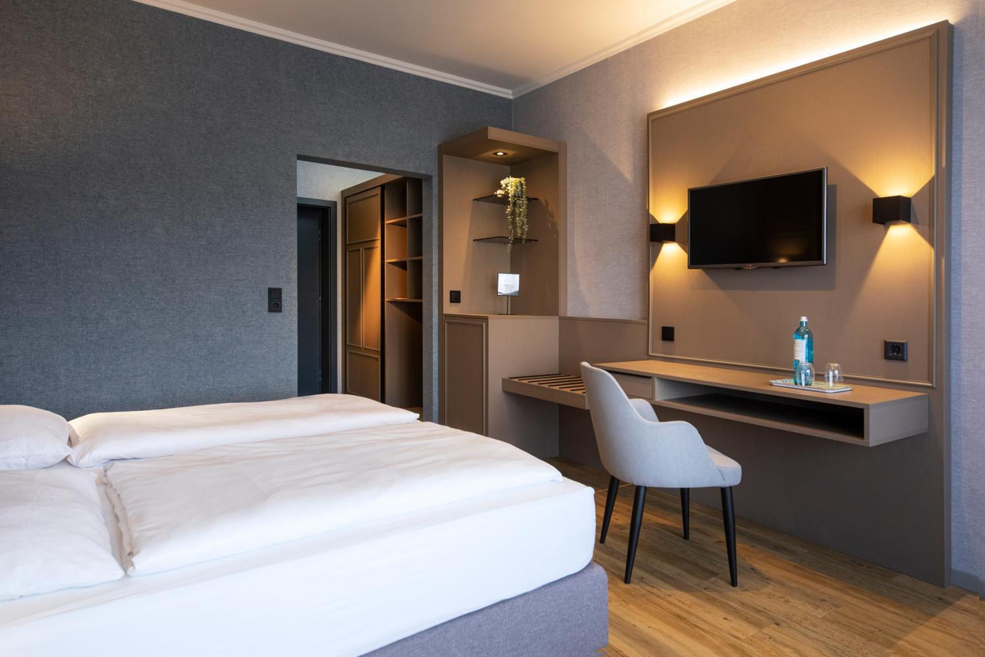 Roomingtons City Вальдкирхен Экстерьер фото