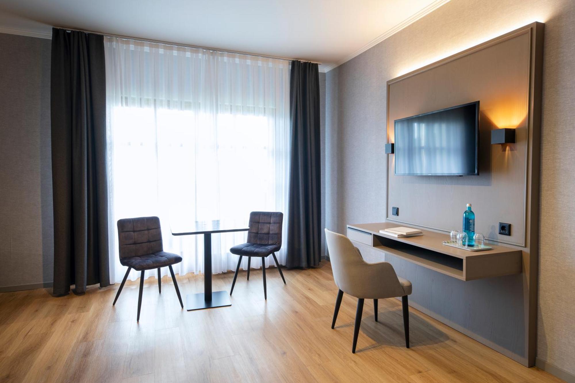 Roomingtons City Вальдкирхен Экстерьер фото