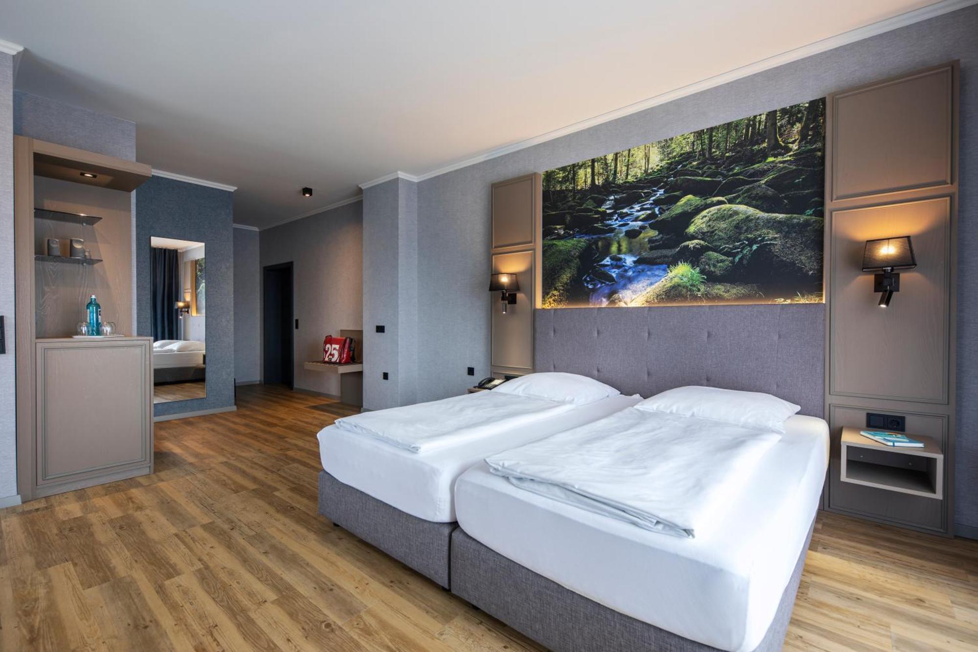 Roomingtons City Вальдкирхен Экстерьер фото