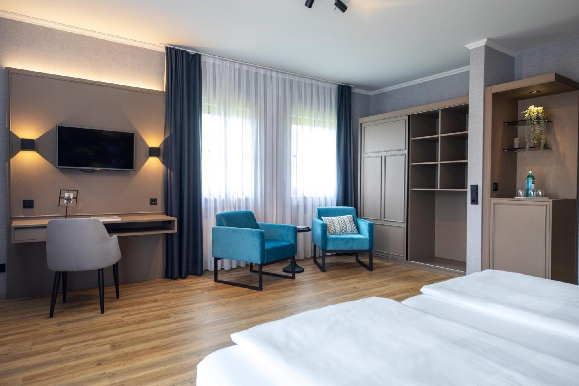 Roomingtons City Вальдкирхен Экстерьер фото
