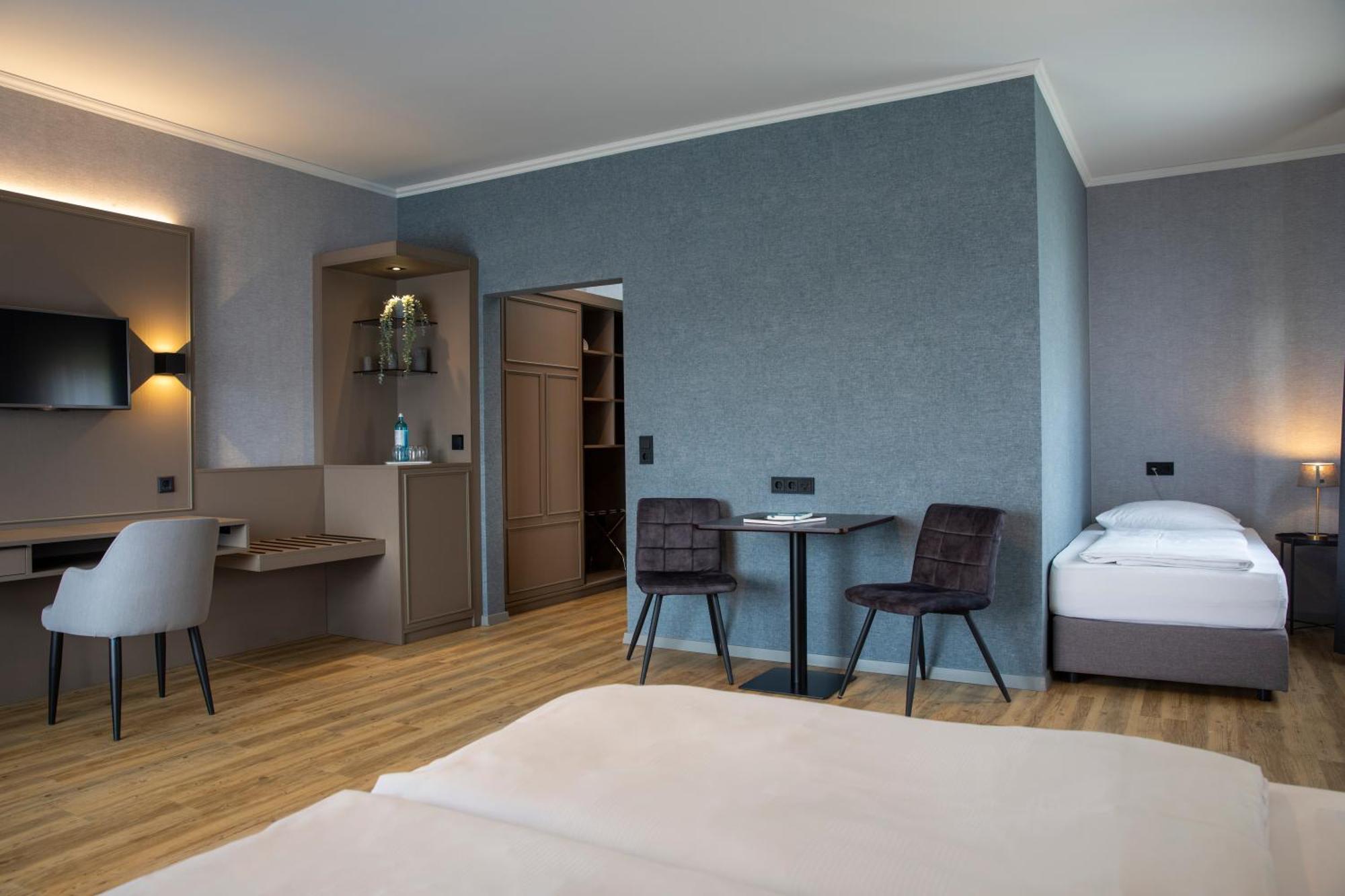 Roomingtons City Вальдкирхен Экстерьер фото